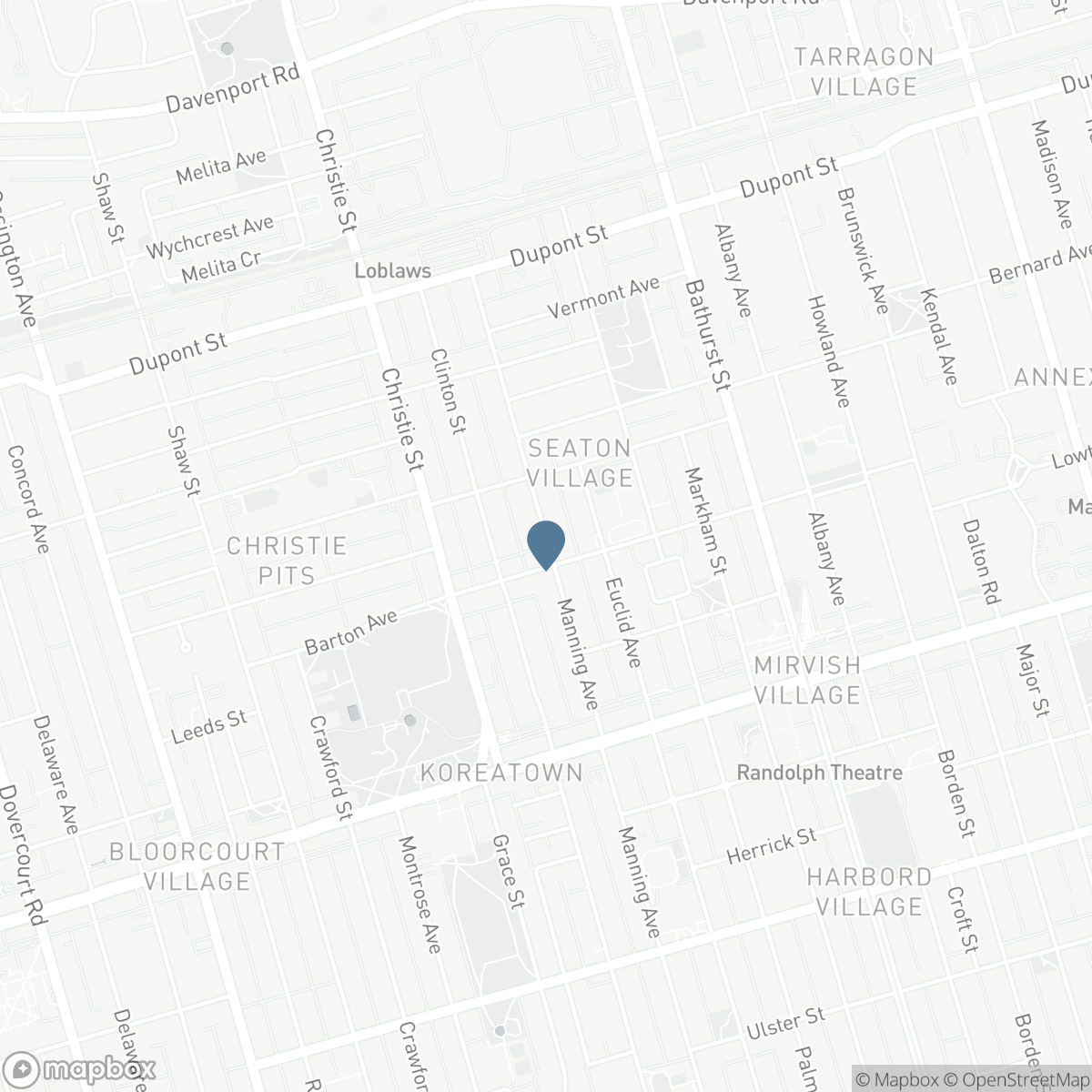 510 - 5 SHADY GOLF WAY, Toronto, Ontario M3C 3A5